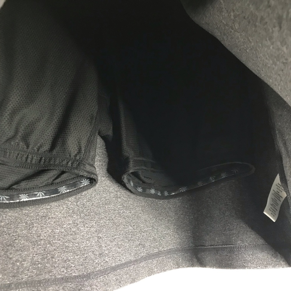 ATHLETA Sweet Sport Built In Shorts Skort L - Picture 5 of 10
